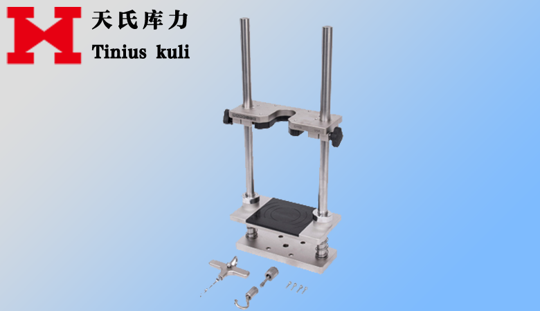 瓶塞|软木塞拔出力测试夹具
